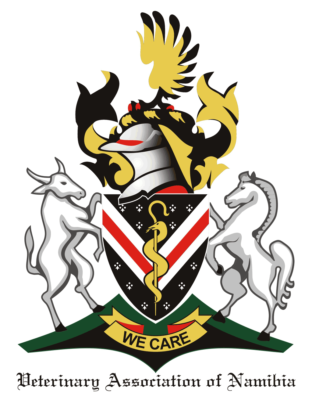 Veterinary Association of Namibia